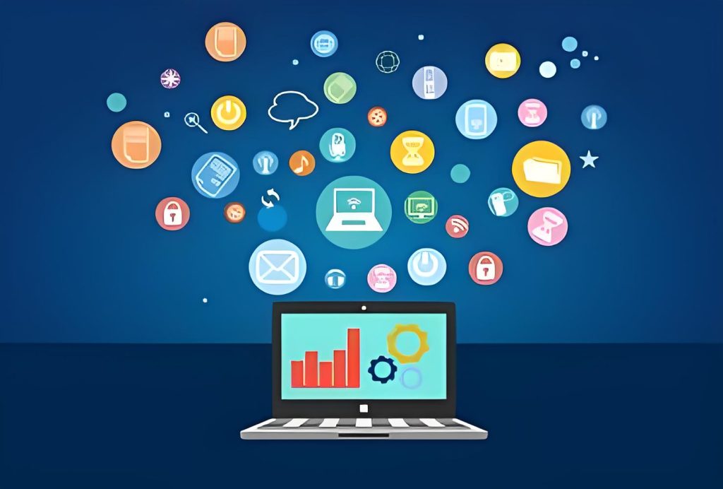 动态 IP 才是真正“隐形精灵”：数据爬虫与社媒营销的效率引擎