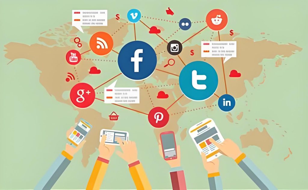 Building an overseas social media matrix, all for nothing if the IP is unstable? Don't overlook the crucial role of residential IP!