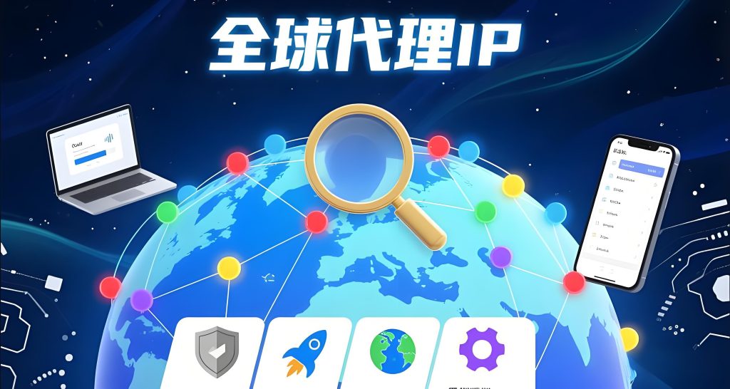 TikTok 多账号运营“防封”终极指南：静态 IP vs 动态 IP，怎么选才对？