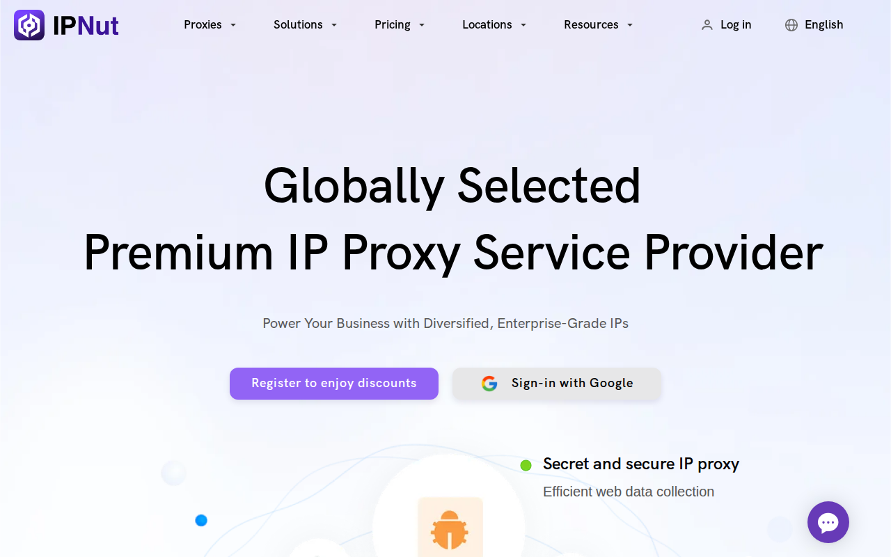 Best Proxy IP Providers in 2026: Bright Data, Oxylabs, Decodo, and IPNut Compared Best Proxy IP Providers in 2026: Bright Data, Oxylabs, Decodo, and IPNut Compared