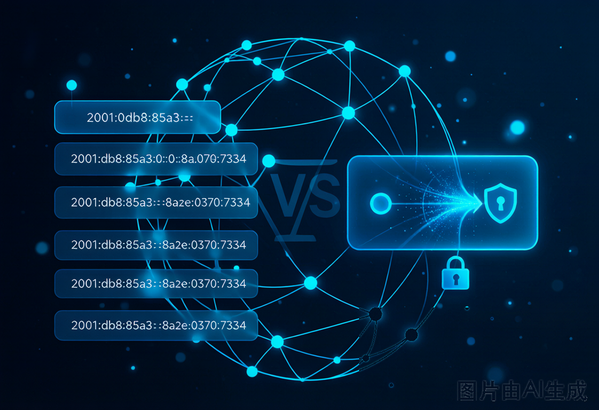 2026 IPv6 Proxy Buying Guide: IPNut vs IPFoxy Datacenter IPv6 Deep Comparison 2026 IPv6 Proxy Buying Guide: IPNut vs IPFoxy Datacenter IPv6 Deep Comparison
