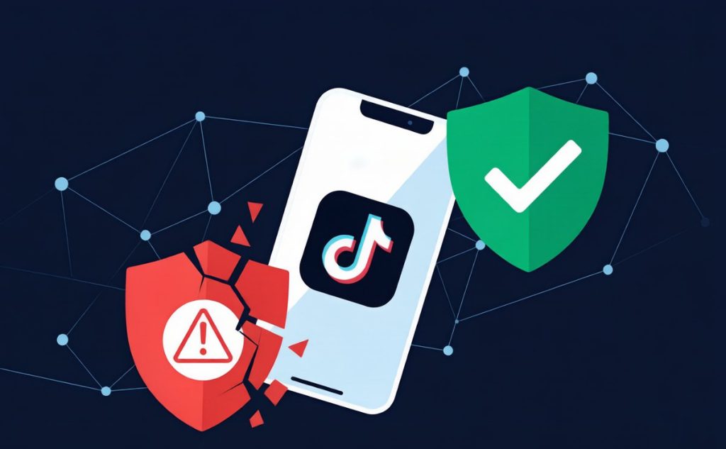 7 Real Reasons TikTok Accounts Get Banned in 2026: IP Issues Are #1 7 Real Reasons TikTok Accounts Get Banned in 2026: IP Issues Are #1