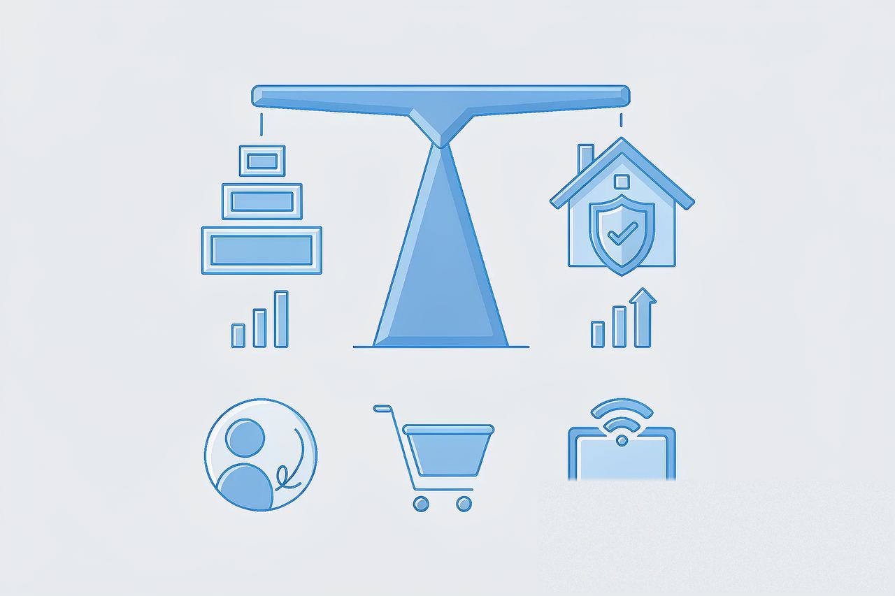 Mobile Proxy vs Static Residential ISP: Is the Higher Price Worth It? Mobile Proxy vs Static Residential ISP: Is the Higher Price Worth It?