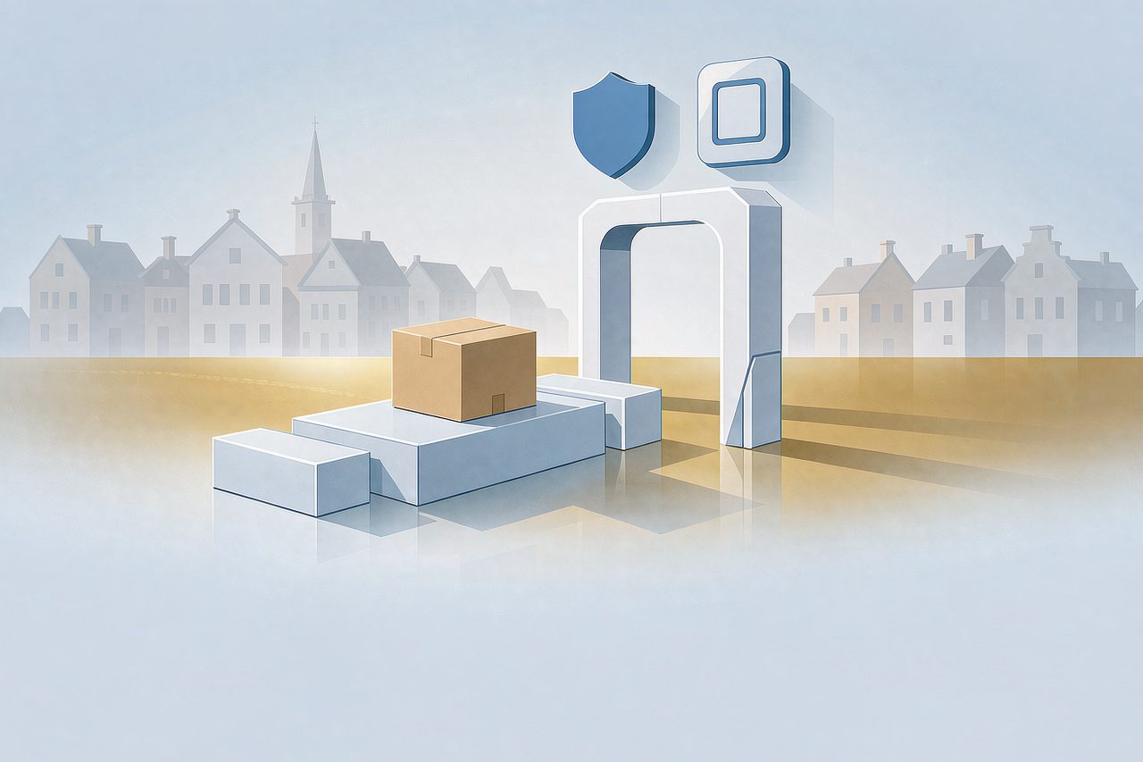 European Market E-Commerce Localization: Multi-Country Sites, VAT/EPR Compliance and Network Planning European Market E-Commerce Localization: Multi-Country Sites, VAT/EPR Compliance and Network Planning