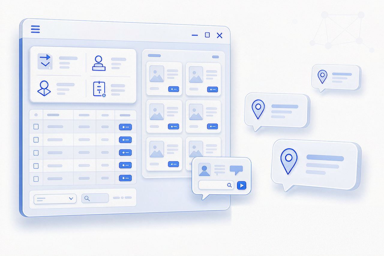 Shopee/Lazada Multi-Store Operations: Store System and Network Planning Shopee/Lazada Multi-Store Operations: Store System and Network Planning