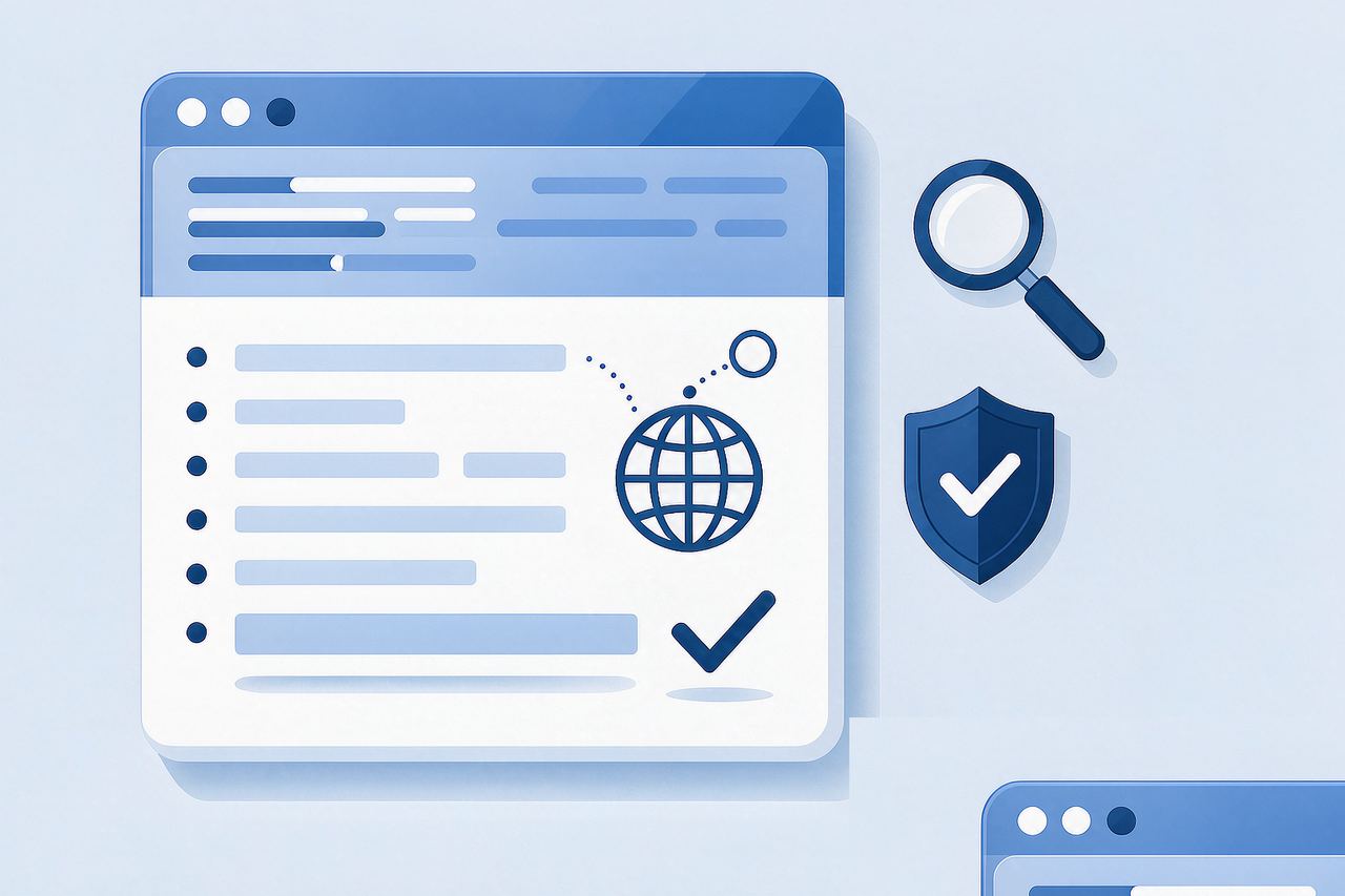 How to Use Proxy IP Detection Tools: Reading the Fields How to Use Proxy IP Detection Tools: Reading the Fields