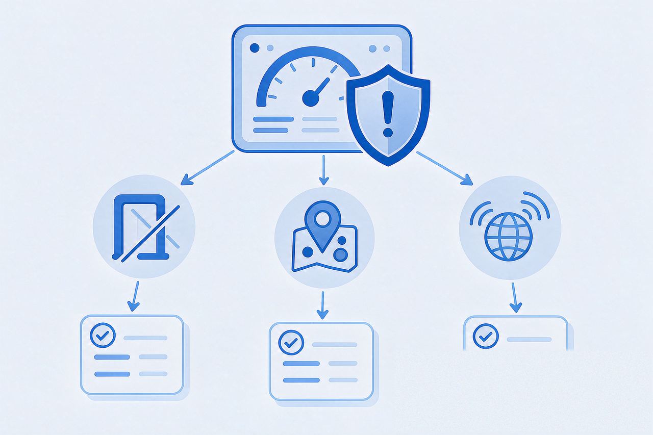 Facebook Ads Account Blocked? An IP-Focused Troubleshooting & Protection Guide Facebook Ads Account Blocked? An IP-Focused Troubleshooting & Protection Guide