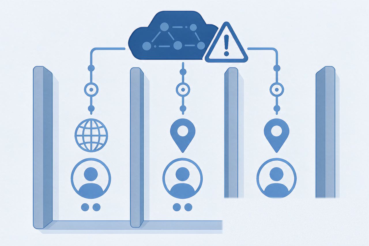 Facebook Multi-Account Matrix IP Isolation: Network Environment Guide Facebook Multi-Account Matrix IP Isolation: Network Environment Guide