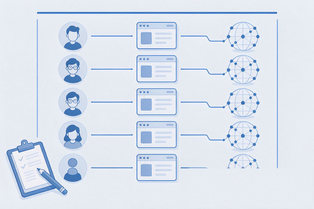 Team Multi-Account IP Planning: Allocation, Isolation, and Usage Standards Team Multi-Account IP Planning: Allocation, Isolation, and Usage Standards