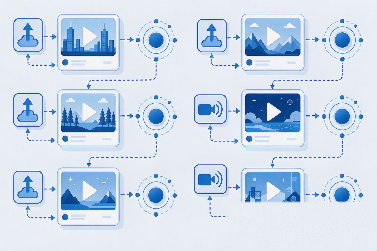 Running Multiple YouTube Channels: Planning the Network Environment and Fixed IPs Running Multiple YouTube Channels: Planning the Network Environment and Fixed IPs