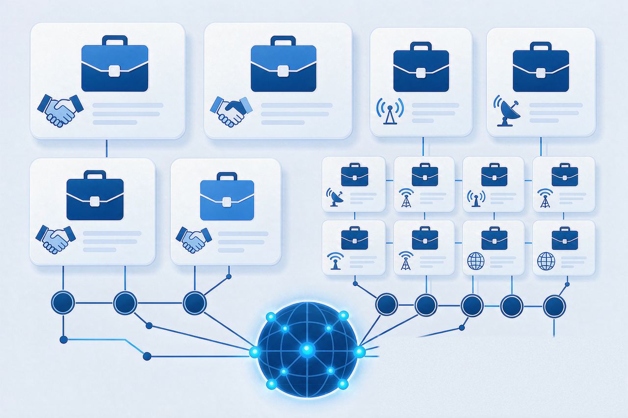 LinkedIn Bulk vs Quality-Focused Operations: Choosing IP and Account Strategy LinkedIn Bulk vs Quality-Focused Operations: Choosing IP and Account Strategy